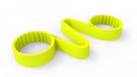 Fluro-yellow
