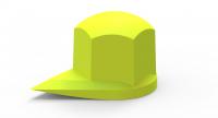 Fluro-yellow