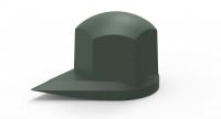 Olive grey