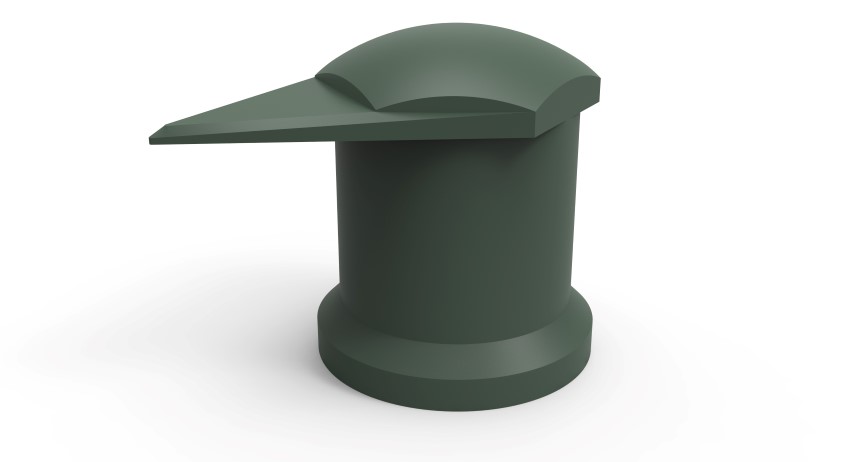 Olive grey